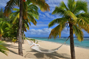 Sunset Resort, Rarotonga